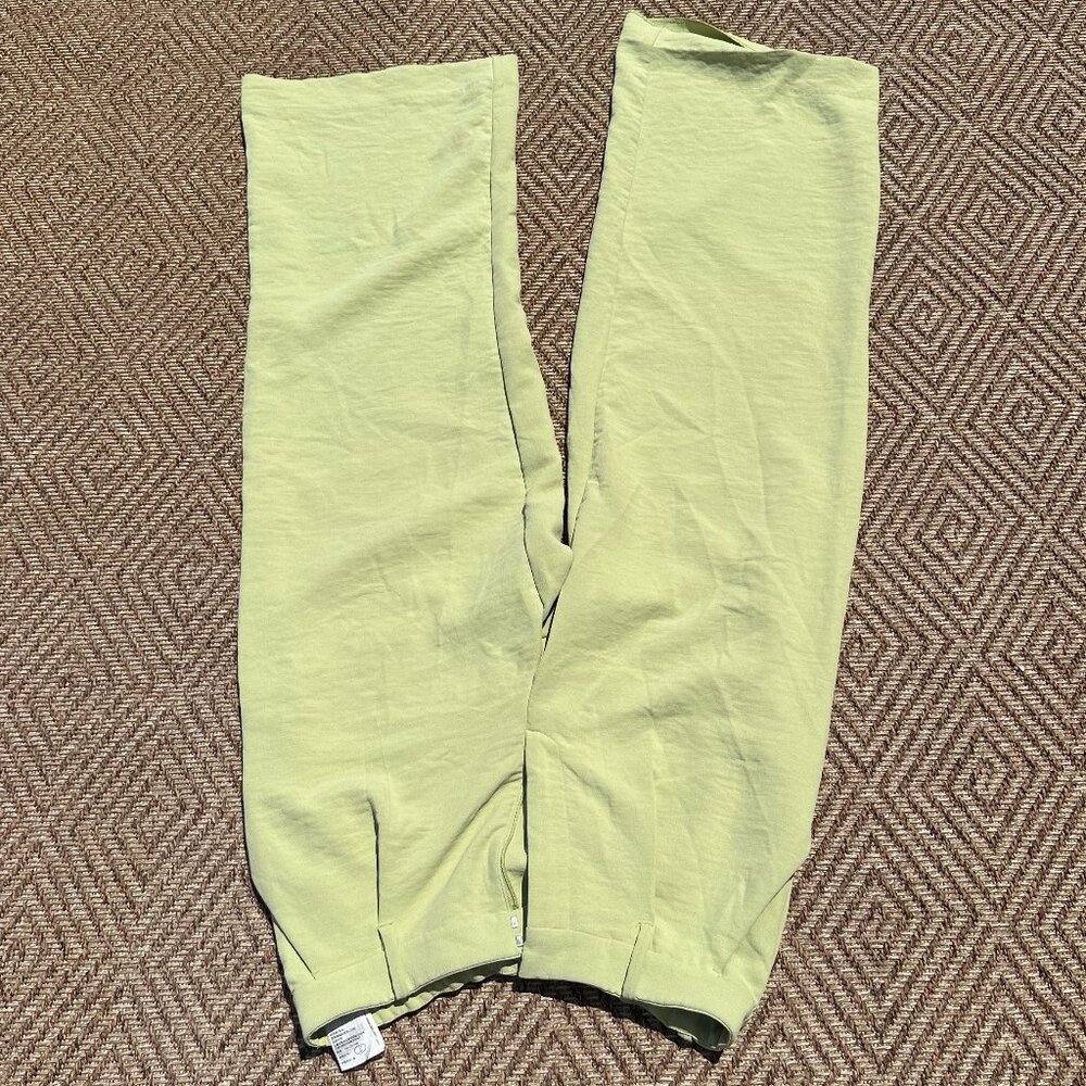 Abercrombie & Fitch Trousers | Size 30 | Soft Green